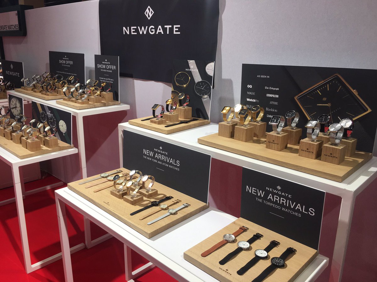 Bonjour! Find us at <a href="/premiereclasse/">Premiere Classe</a> this weekend with new arrivals &amp; exclusive show offers! Hall 3 Stand 3-B30