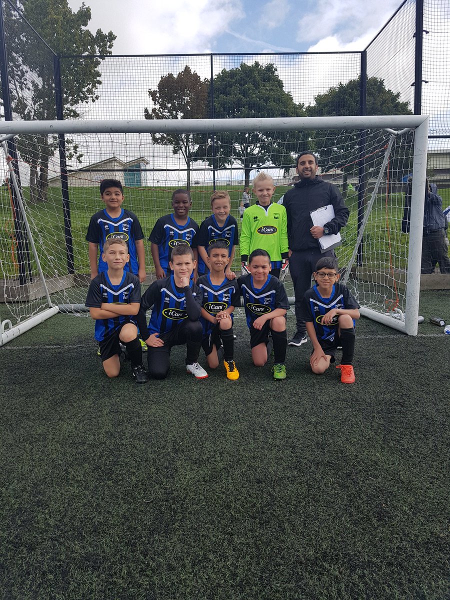 Anglesey Swifts FC tweet media