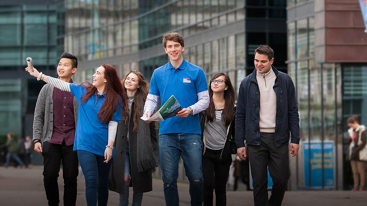 Thank you to everybody who attended our Open Day! Follow <a href="/PlymUniApply/">University of Plymouth Apply</a> for more information on your applicant journey #PlymOpenDay