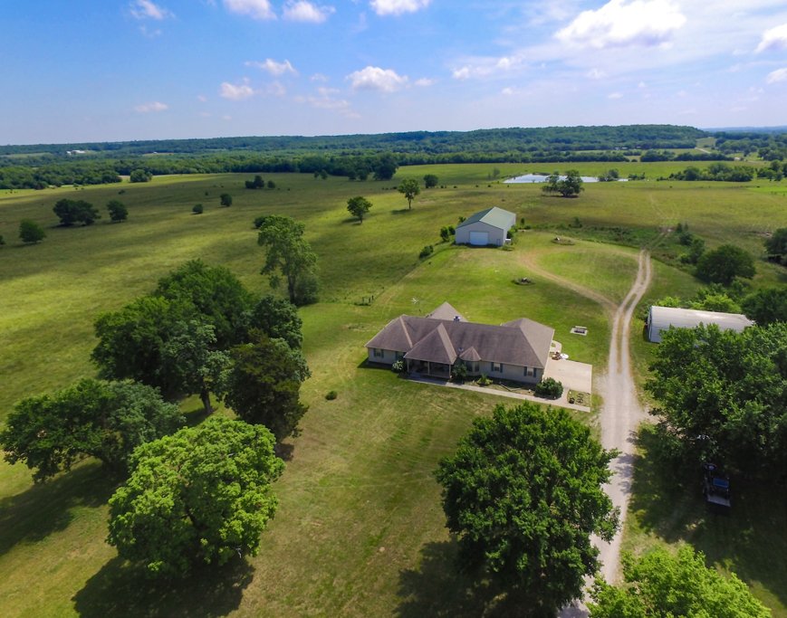 MWLandGroup's tweet photo. Located just outside of Mound City, KS, this 146 acre farm with pristine pasture ground. #mlglinncounty https://t.co/32UlHx4ec7 https://t.co/79SAoETalo