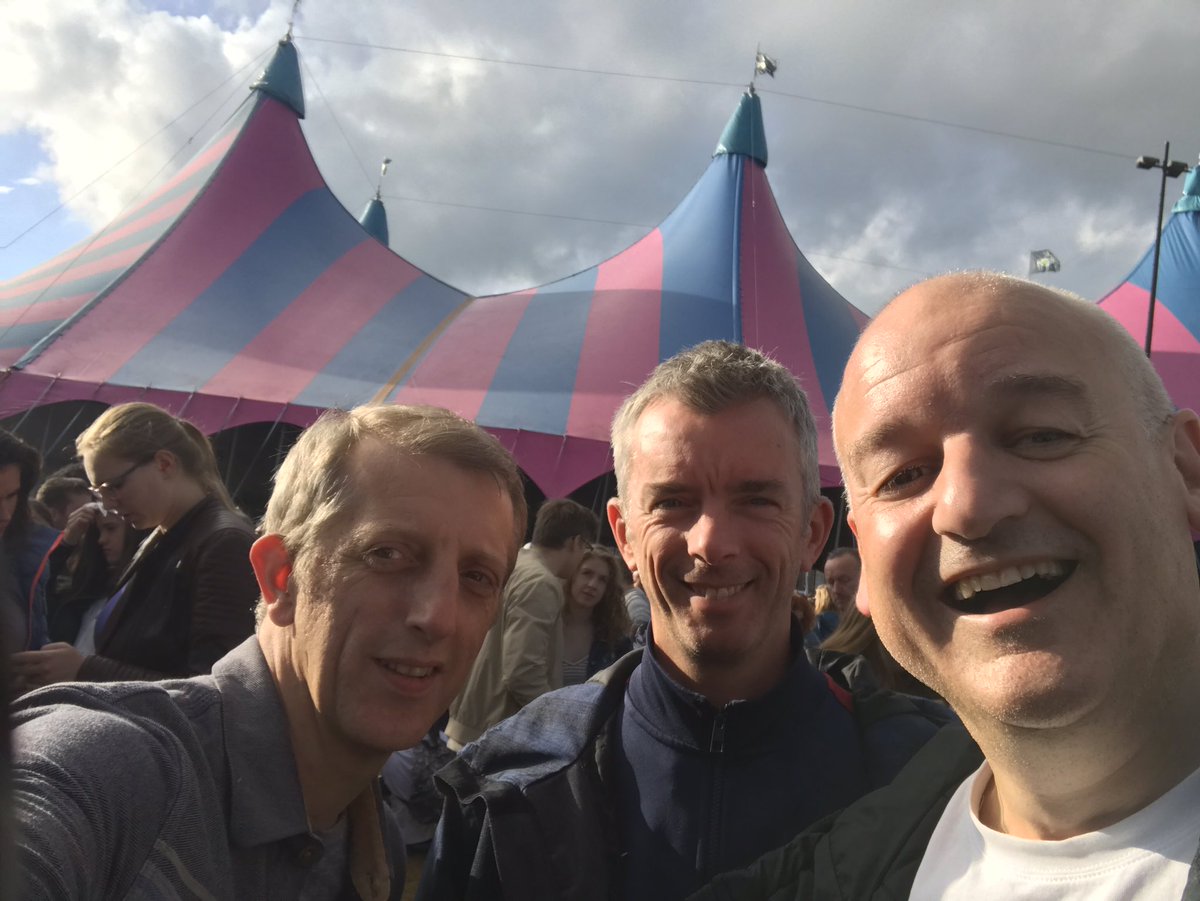 gavinwillacy's tweet image. At Applepop free music festival in Tiel, Holland. I assume everyone wrongly assumes I'm here to keep an eye on my teenage kids. #Dutchrap