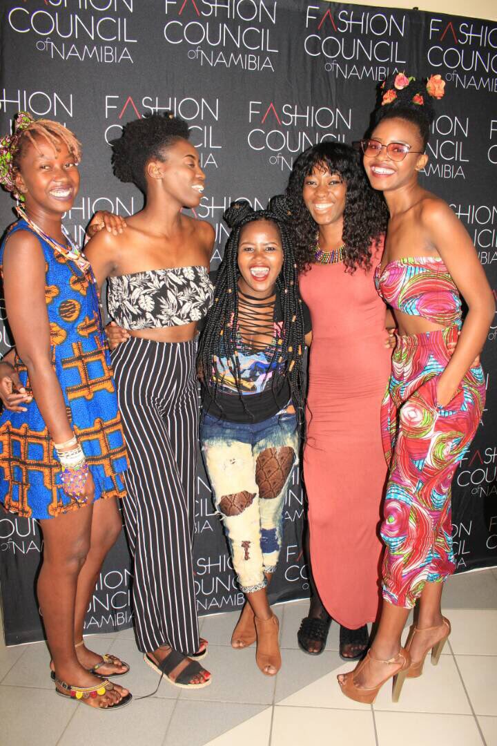 elnied_kaurora's tweet photo. When Nam Bloggers show up. They show up. Thanks everyone for coming through. It was lovely. It was epic and fashionable #NHBE2017 #OOTD https://t.co/PpDzIrxyyN