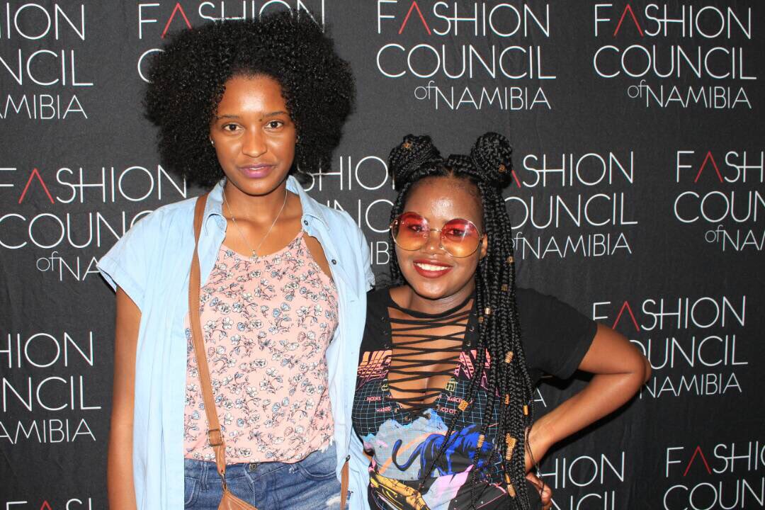 elnied_kaurora's tweet photo. When Nam Bloggers show up. They show up. Thanks everyone for coming through. It was lovely. It was epic and fashionable #NHBE2017 #OOTD https://t.co/PpDzIrxyyN