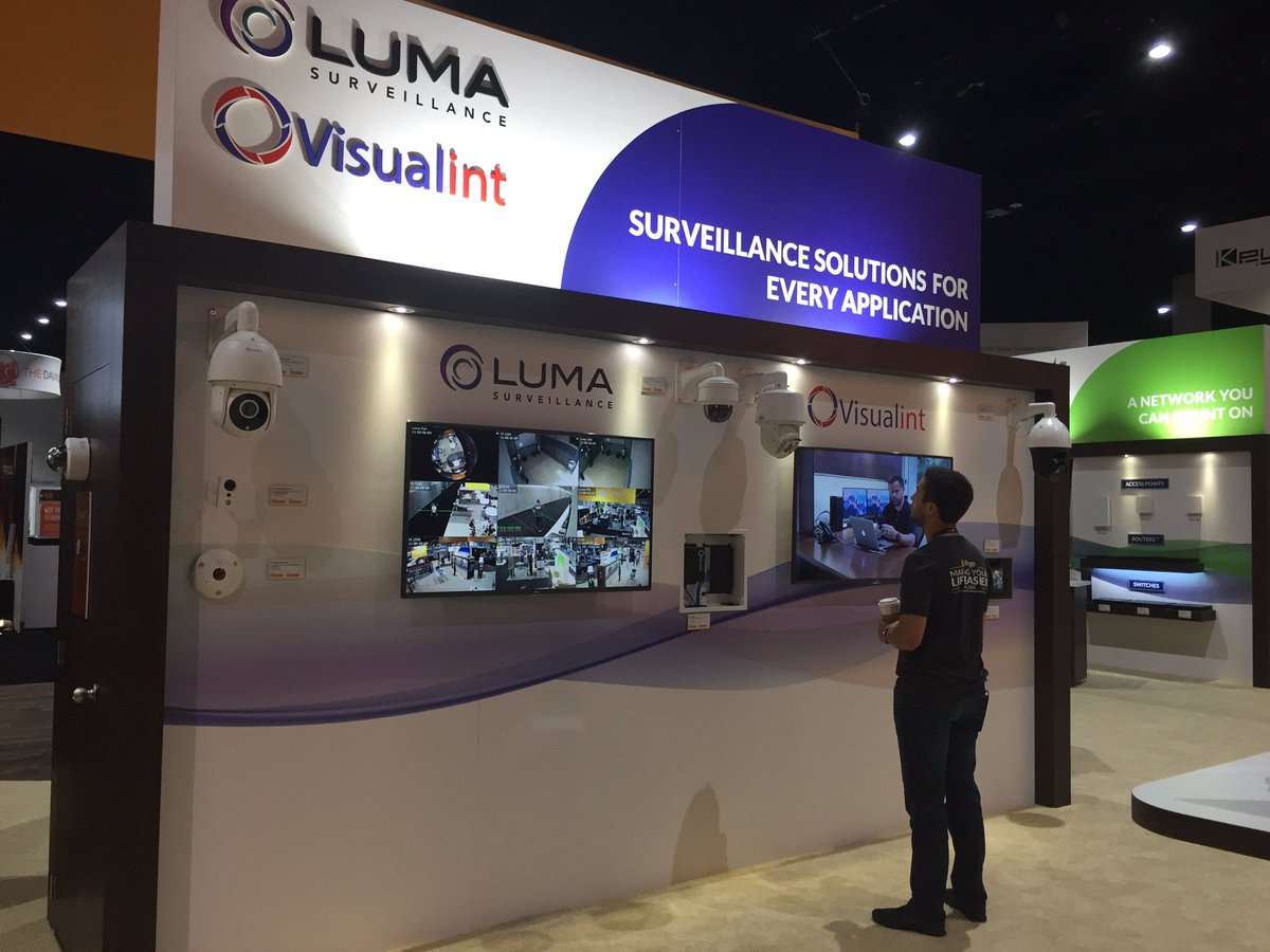 automateurhome's tweet photo. #snapav #visualint wins a best product category award at #cedia2017. Contact me for a demo and presentation. https://t.co/pd2ABpWm2i
