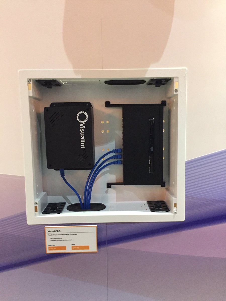 automateurhome's tweet photo. #snapav #visualint wins a best product category award at #cedia2017. Contact me for a demo and presentation. https://t.co/pd2ABpWm2i