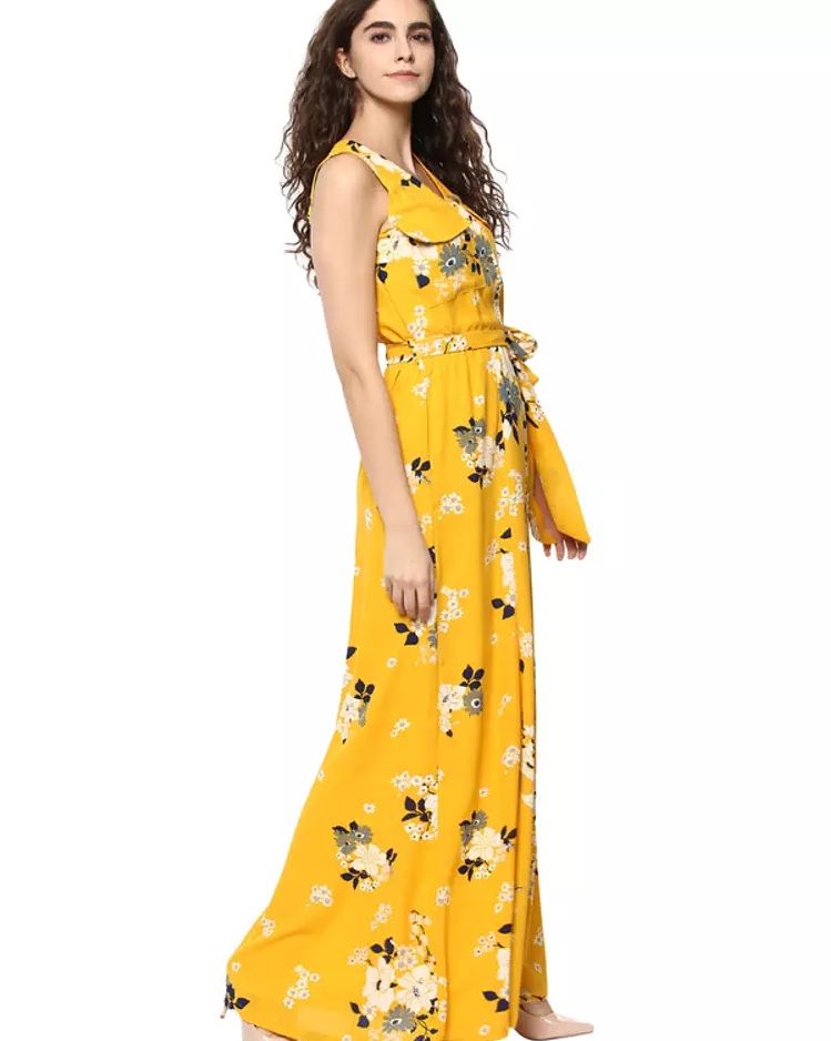 miaminx maxi dress
