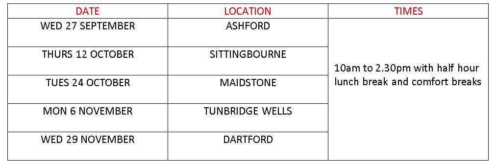 Kent FamilyMediation tweet media