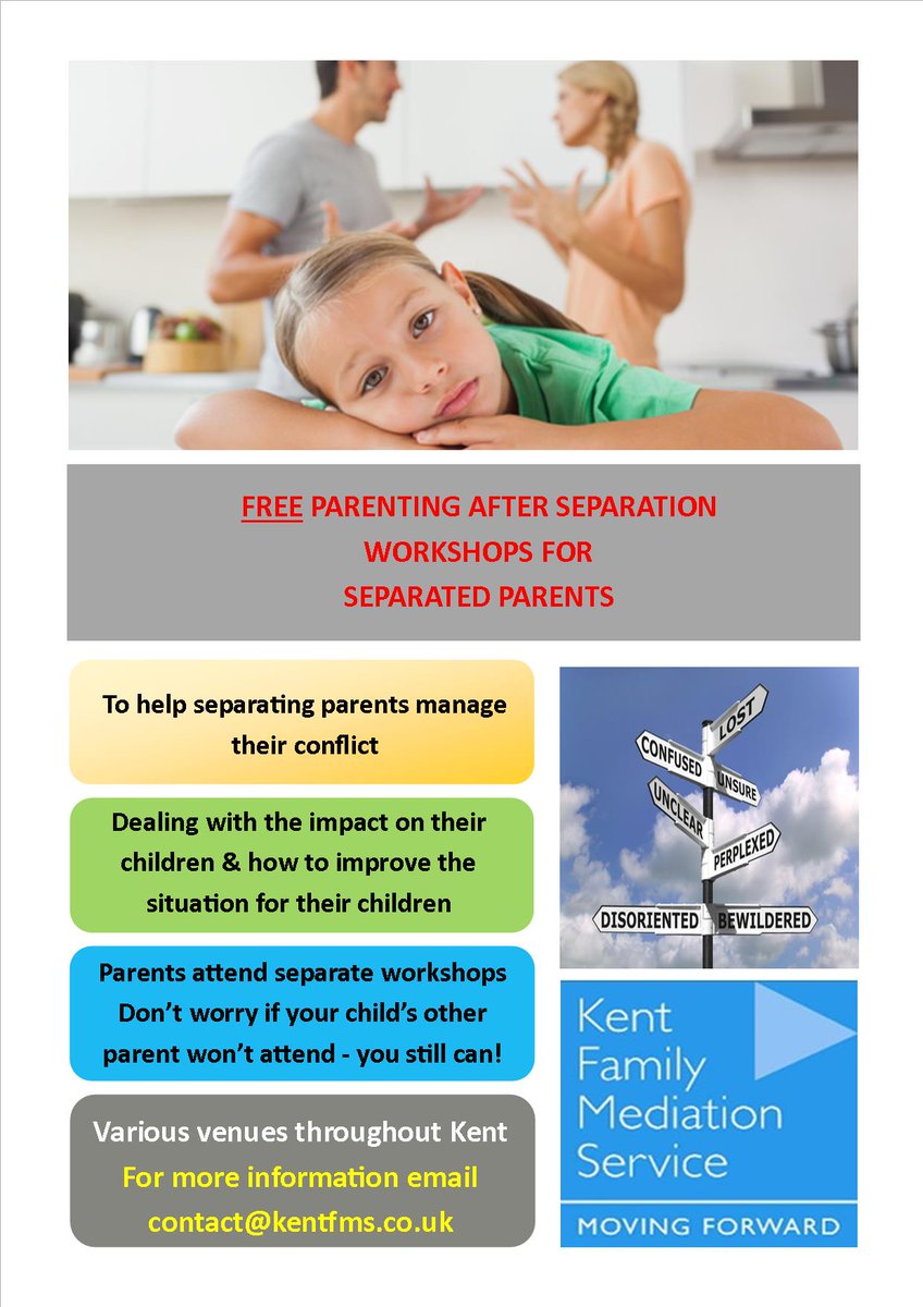 Kent FamilyMediation tweet media
