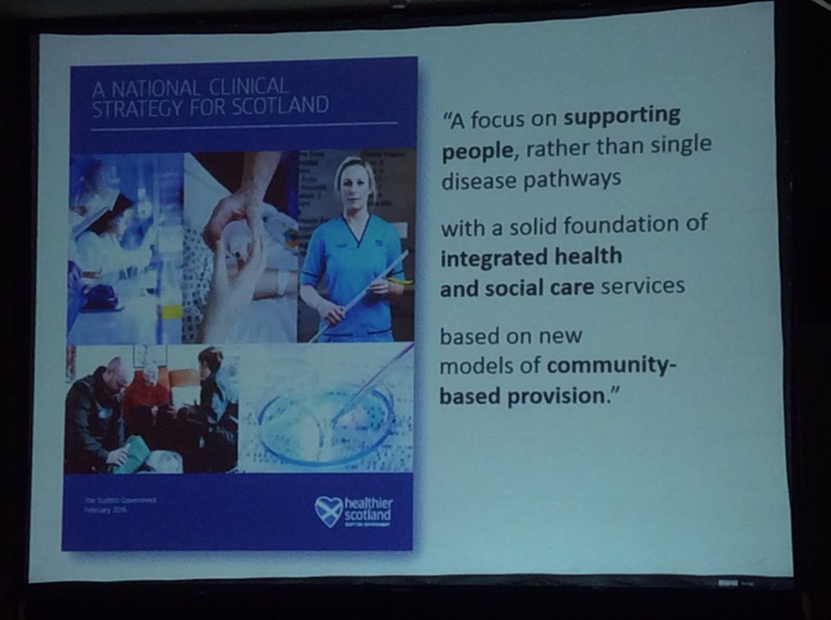 stuart_strachan's tweet photo. Cultural change from T=f(Dm) to importance of patient preference with a new formula @DrGregorSmith #BSAC17 #realisticmedicine https://t.co/baAAfNJP4r
