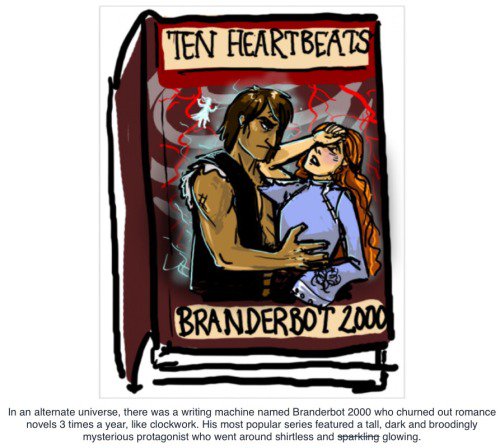 BrandSanderson's tweet photo. #StormlightSaturday - I found this hilarious fan art (fan fiction?) on https://t.co/xibDGiNAdD by Sheep.
https://t.co/CcorTTHxo2 https://t.co/y8ZAYlOmLV