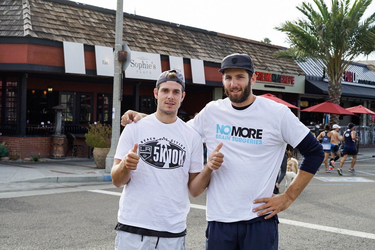 LA Kings tweet media