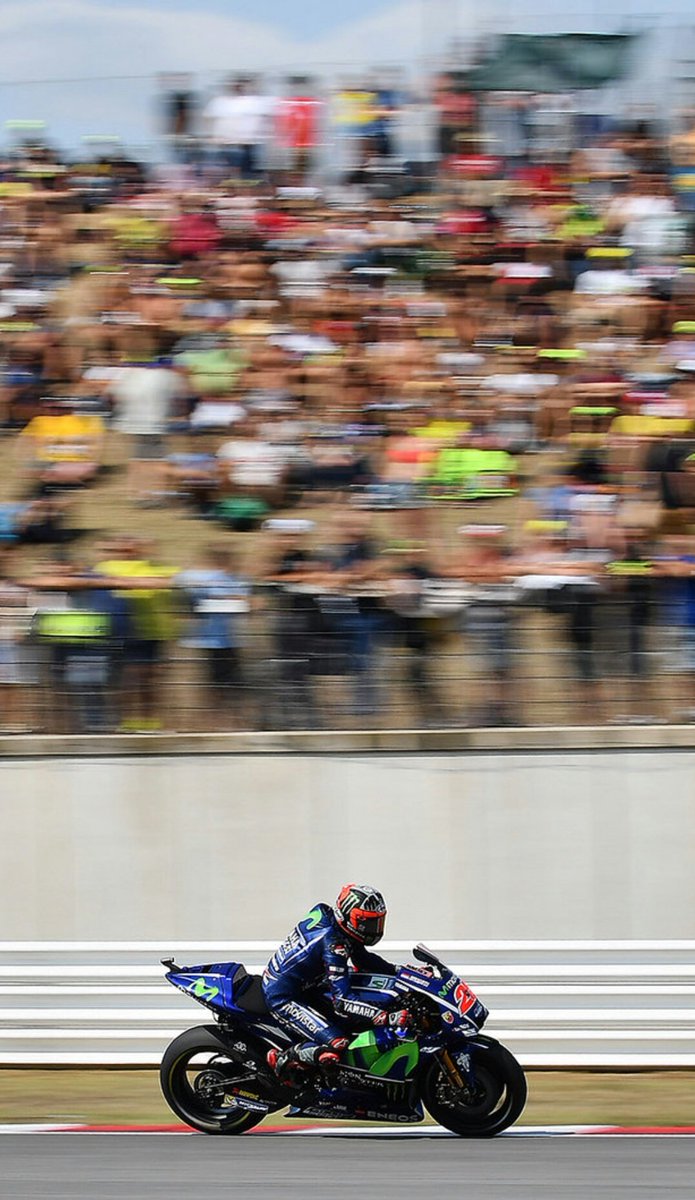 MotofamilyGP's tweet photo. .@maverickmack25 #MotoGP #SanMarinoGP https://t.co/2jgvRII9lQ