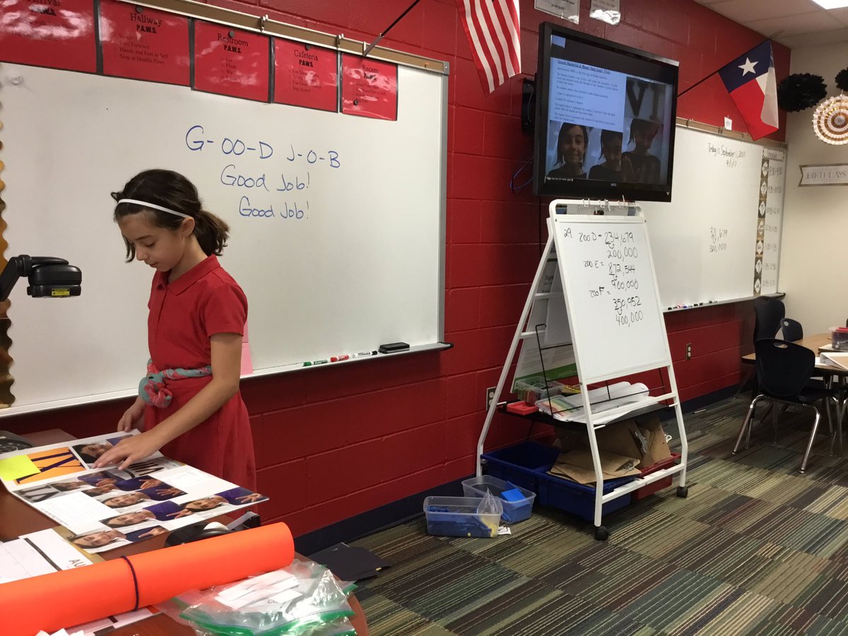 MrsJohnson4CCE's tweet photo. Nothing gets me fired up more than seeing kids embrace and enjoy math! #mrsjohnson4cce #midwaymagic #Mathmasterminds https://t.co/jbMcNidmiM