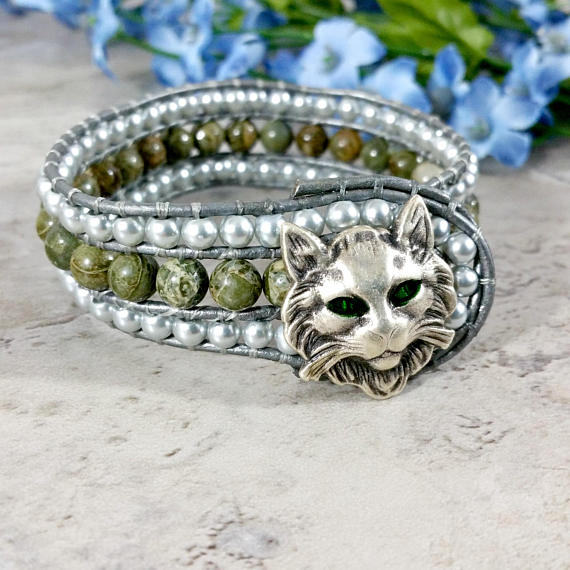 arkayscreations's tweet photo. Cat Beaded Bracelet, Beaded Cat Cuff, Boho Cat Bracelet, Cat Jewelry, Cat Lover Gift, Boho, Cat Bracele
➤ https://t.co/w0AjSWCtD6
via @outfy https://t.co/OOAoaUs0o1