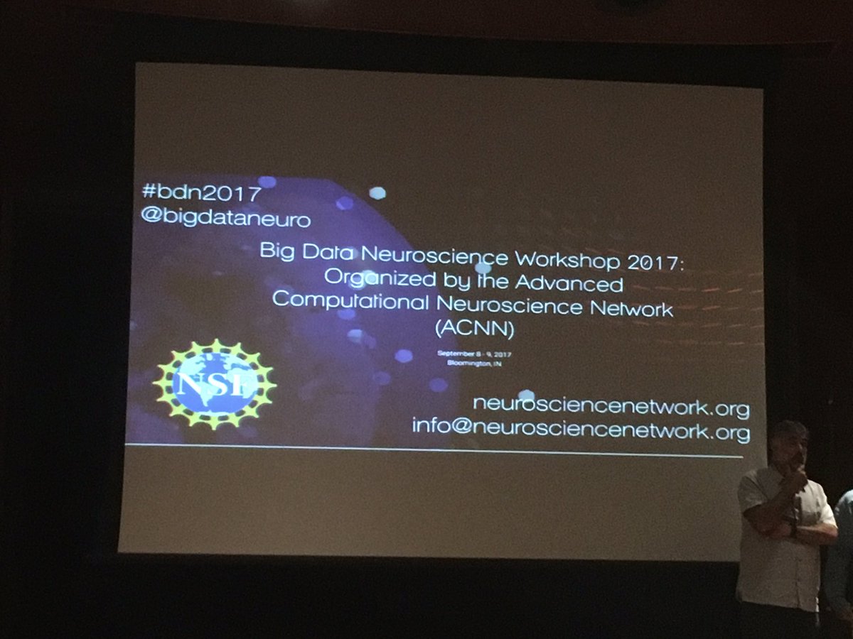 MWBigDataHub's tweet photo. @furranko wrapping up #bdn2017 with collaborating ACNN PI team. Thank you for a great workshop! https://t.co/DIAj0PTeSE