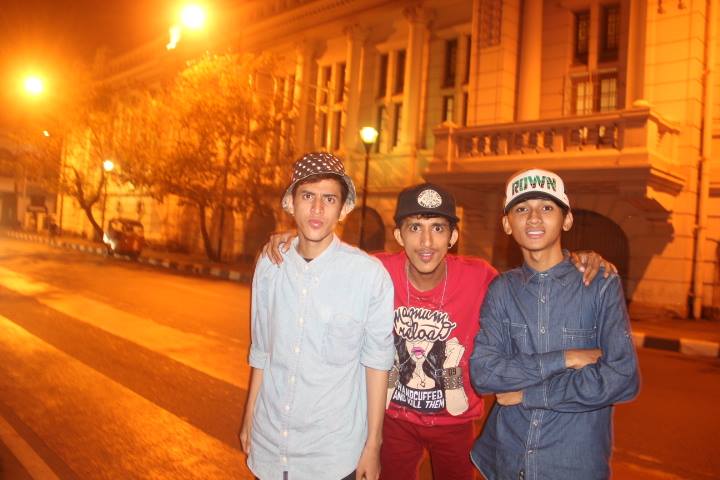 Alfiancyah (@motz715) on Twitter photo 