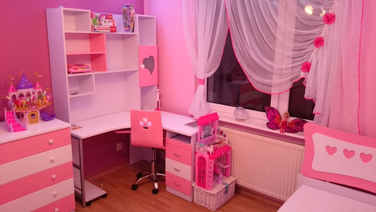 Gyerekbútor on twitter: #gyerekszoba #gyerekbutor #butor kislány ...