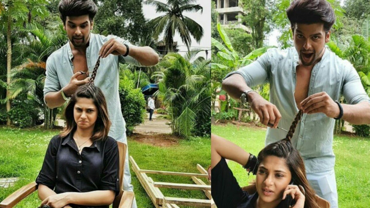 TellyTeds's tweet photo. #Beyhadh
#MayaArjun #ArjunMaya https://t.co/T5y2wh6fQs