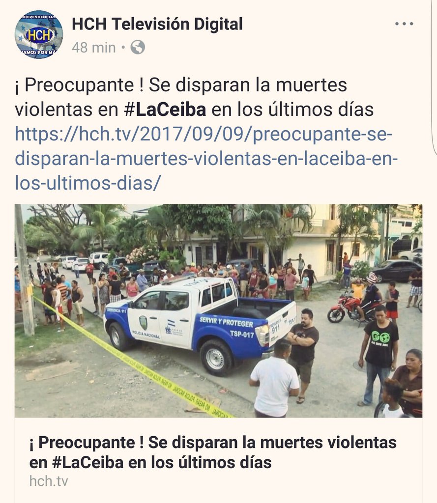 AntiBotsHN's tweet photo. Compare las noticias del mismo día, donde Gobierno mediante FUSINA informan que celebran "Reducción de la Violencia" y realidad es otra⬇ https://t.co/31OibLMcAj
