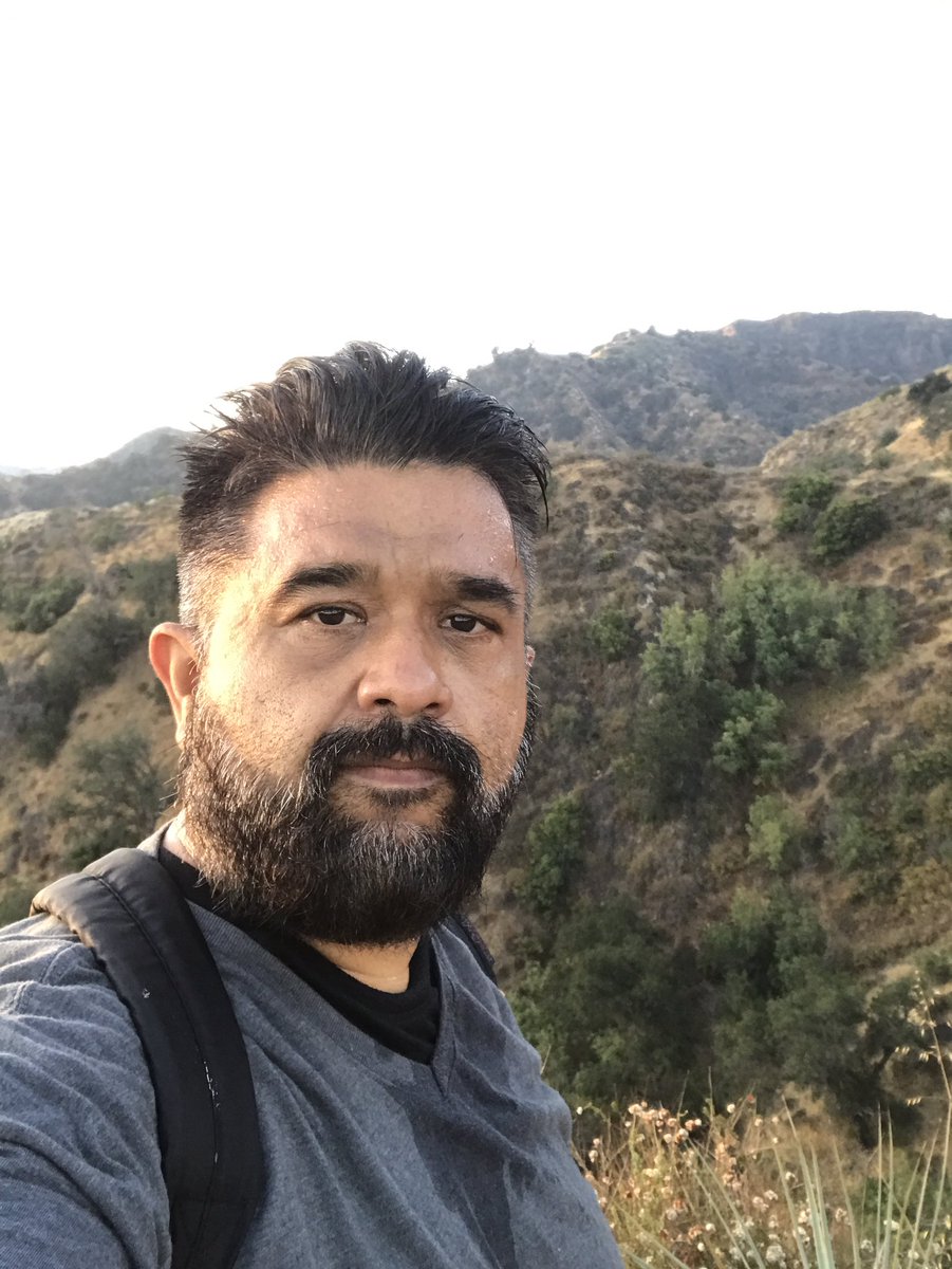 DISFIT4JnG's tweet photo. Early Morning Trail Run. #RunnersLane #TrailRun #RunningLifeNLaughs #RunDisney #WeRun661 #LAMarathonTraining #ConqurLAChallenge #SCVHalf https://t.co/7aOme9PjOR