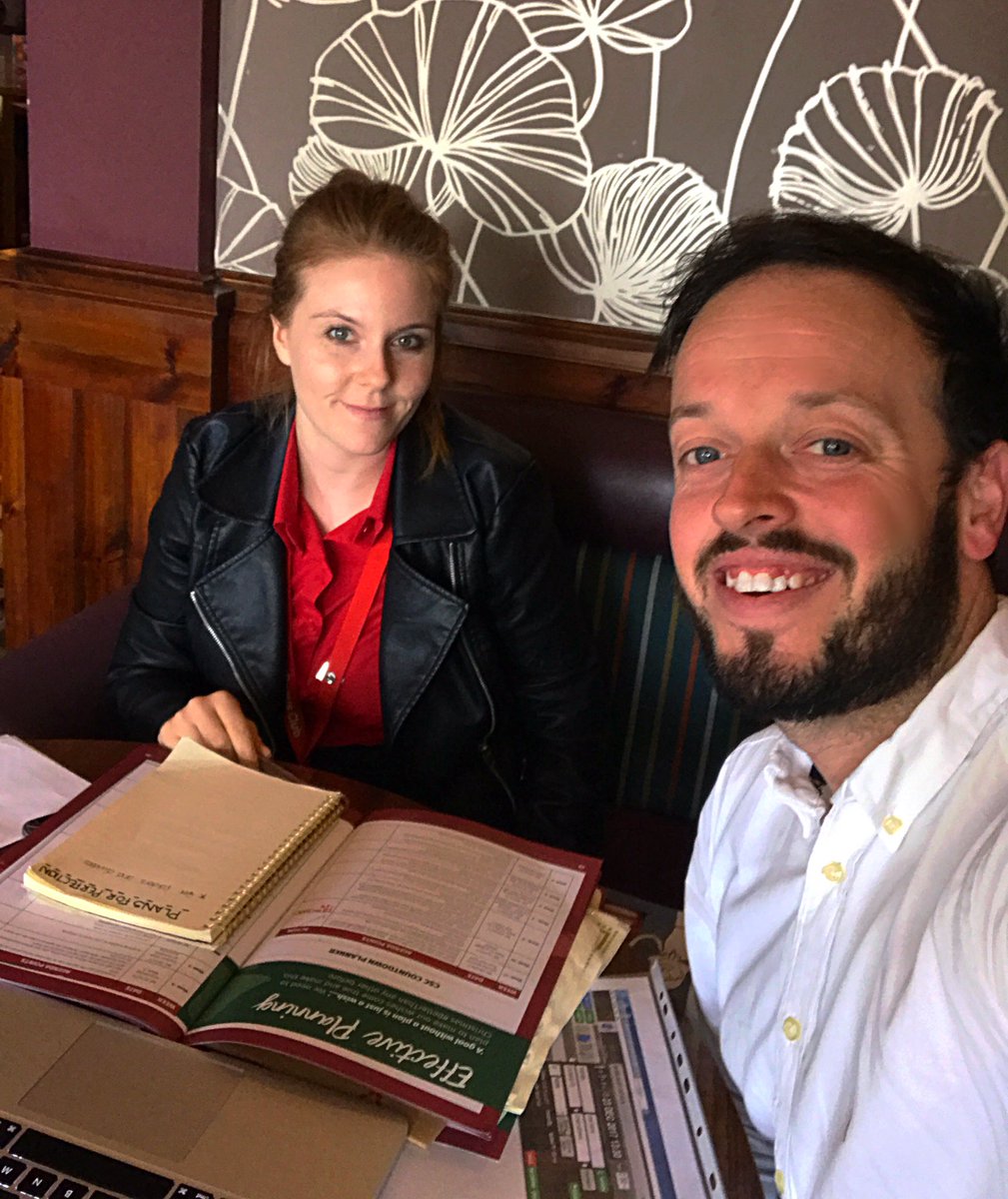 1st xmas meeting with our CSC Laura! Very productive 🎅🏻 #betterthan #letssmashit <a href="/WeAreSUGM/">WeAreSUGM</a> <a href="/hawkeye1070/">Ian Hawkswood</a>