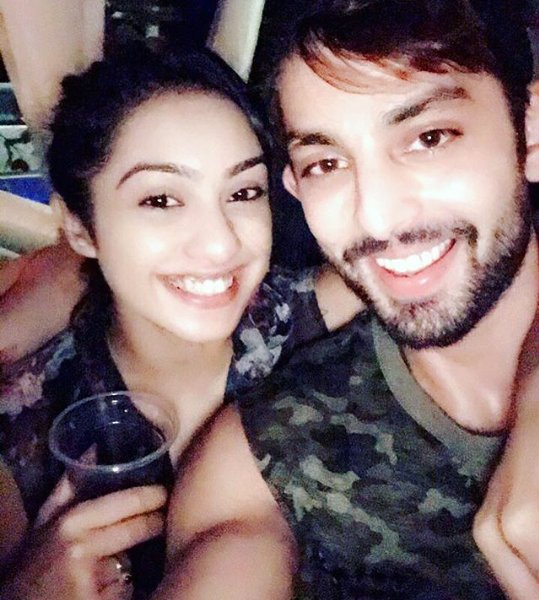 shalusirohi22's tweet photo. #ThrowbackHHL #nostalgic @himanshkohli @abigail_pande https://t.co/OEIPtyTMGJ