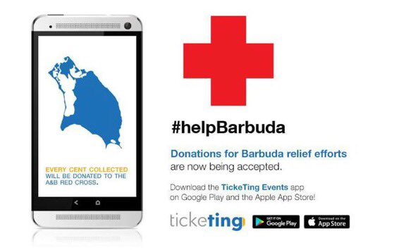 jennahannee's tweet photo. @TheLastWord #HelpBarbuda https://t.co/ax2EcZA8Om