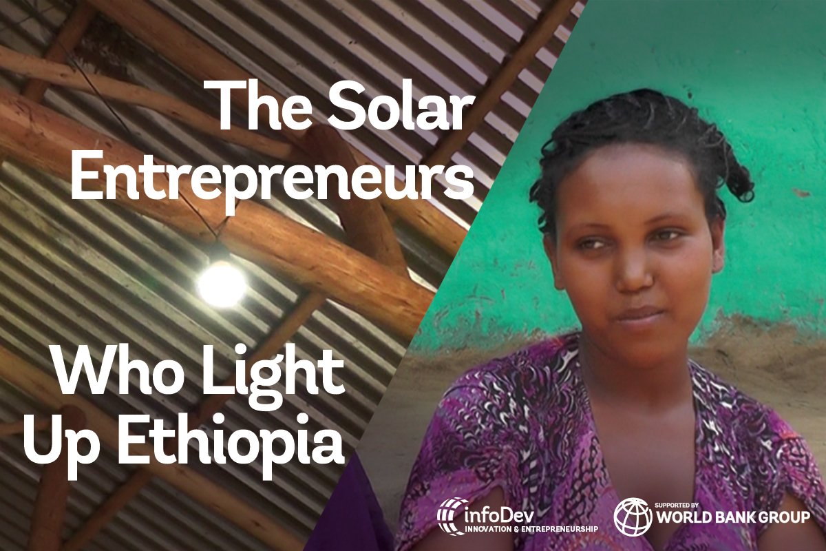 cjetwb's tweet photo. NBK—supported by @EthiopiaCIC—is one of few Ethiopian solar lighting companies addressing farmers’ needs. Read more: https://t.co/jUqGQnFu0n https://t.co/TdNw8SNPWu