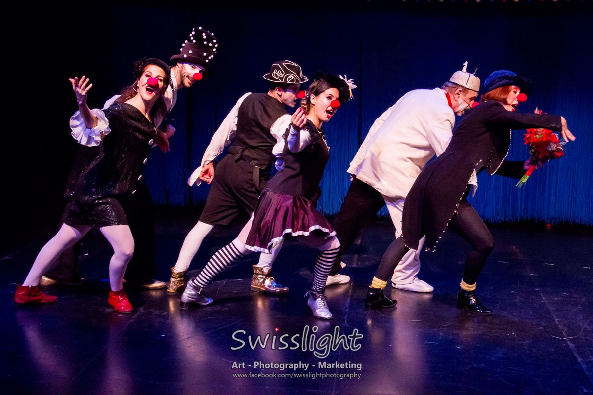 Teatro Picadero tweet media