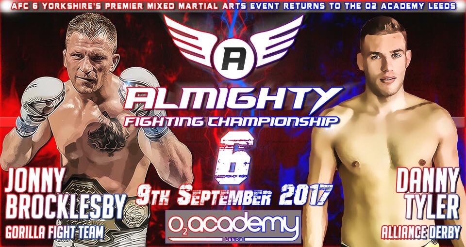 WeAreMMAUK's tweet photo. #AlmightyFC LIVE Results - https://t.co/gYMcAn4DfH https://t.co/Wco2VKFvtb