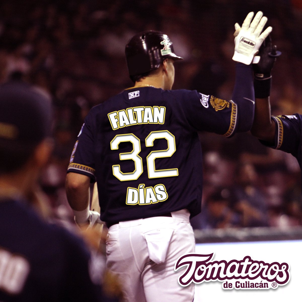 Tomateros de Culiacán tweet media