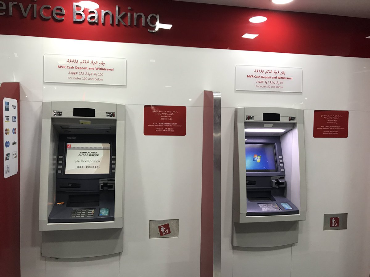 xiyan2127's tweet photo. Dhivehi Rajjeyge Bank of Maldives ge haalathu!!! #BML #bankofmalfives #rayithungebank https://t.co/ALcSnpZ77C