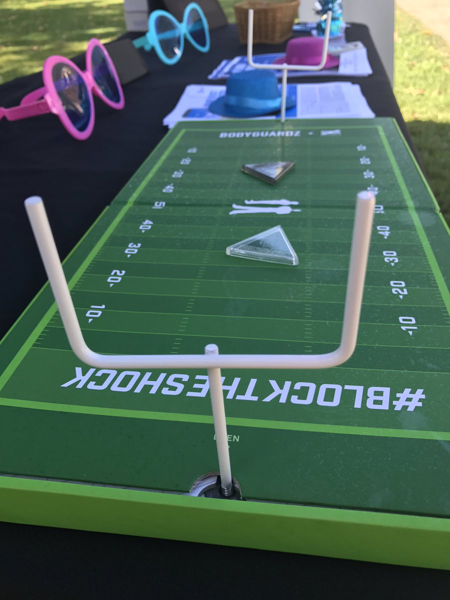ShiannRay's tweet photo. Gallia County BBQ Fest! @emilywiper @judy_cavalieri @alysonwoodard I challenge you to a finger football contest! Takers? #SOHnextlevel https://t.co/vL71BM4U13