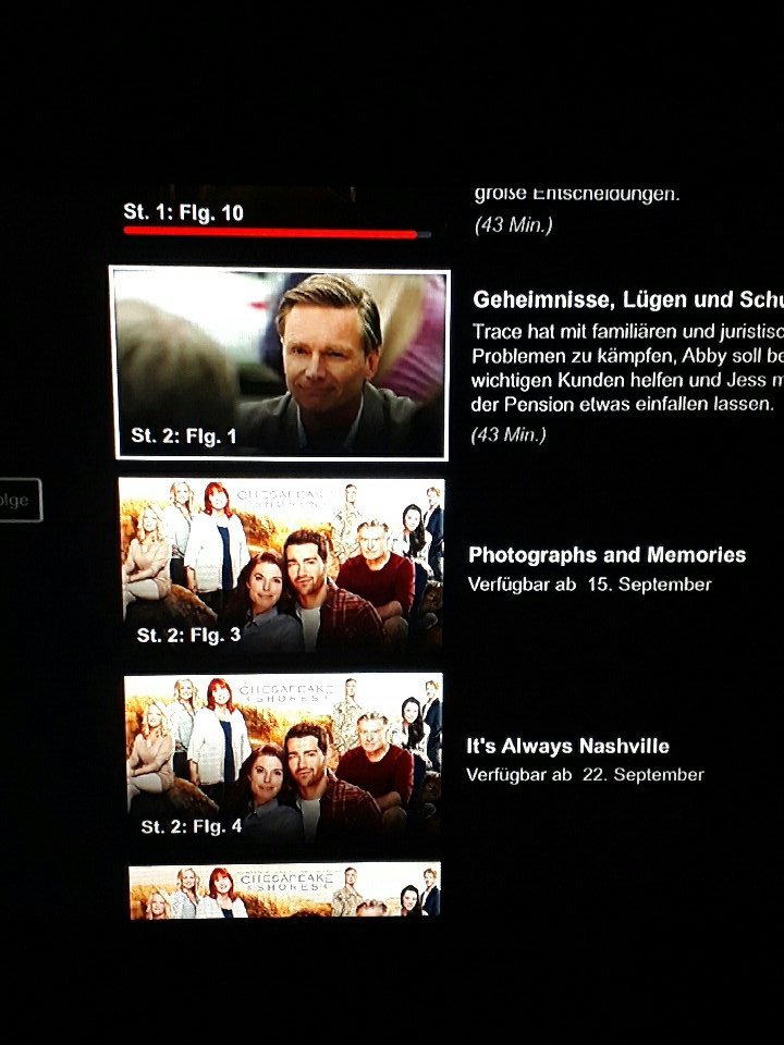 marcellox45's tweet photo. @NetflixDE wo ist folge 2 :)? https://t.co/3DAtvhqba8