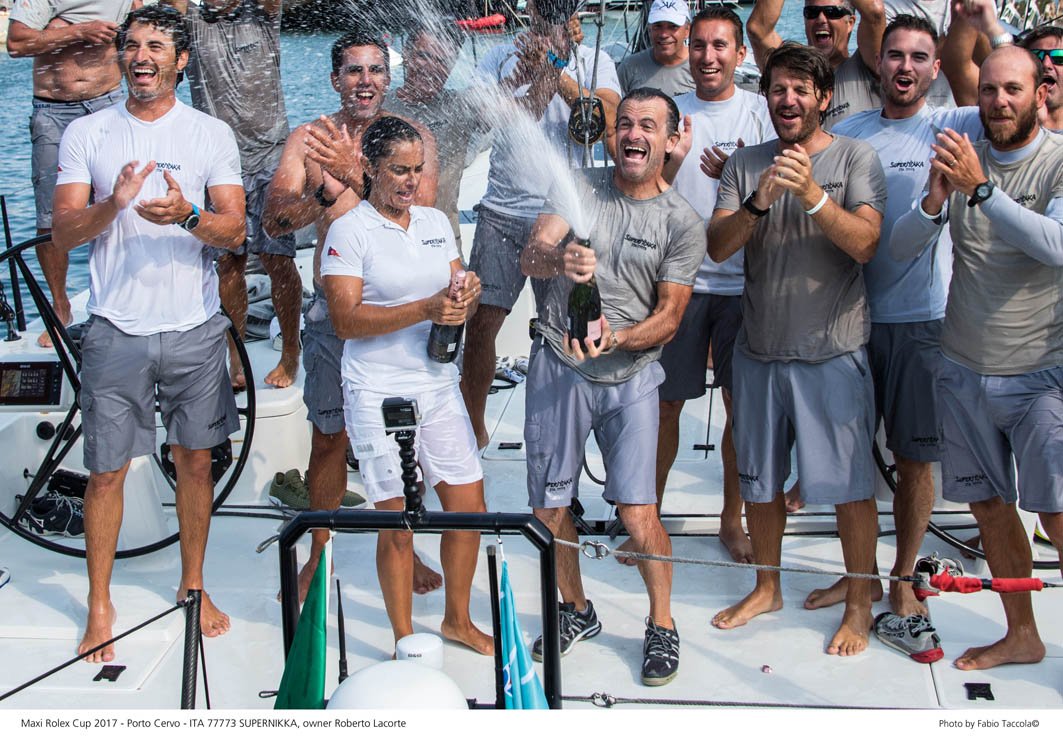 PressMareItalia's tweet photo. https://t.co/qCMubNbkG3 #nautica #sport #regate #barche #yacht #vela #sailing #YCCS50 #rolexcup #maxirolexcup #SuperNikka #VismaraMarine https://t.co/ucdILVH9xX
