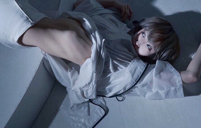 Twitterのコスプレ画像73