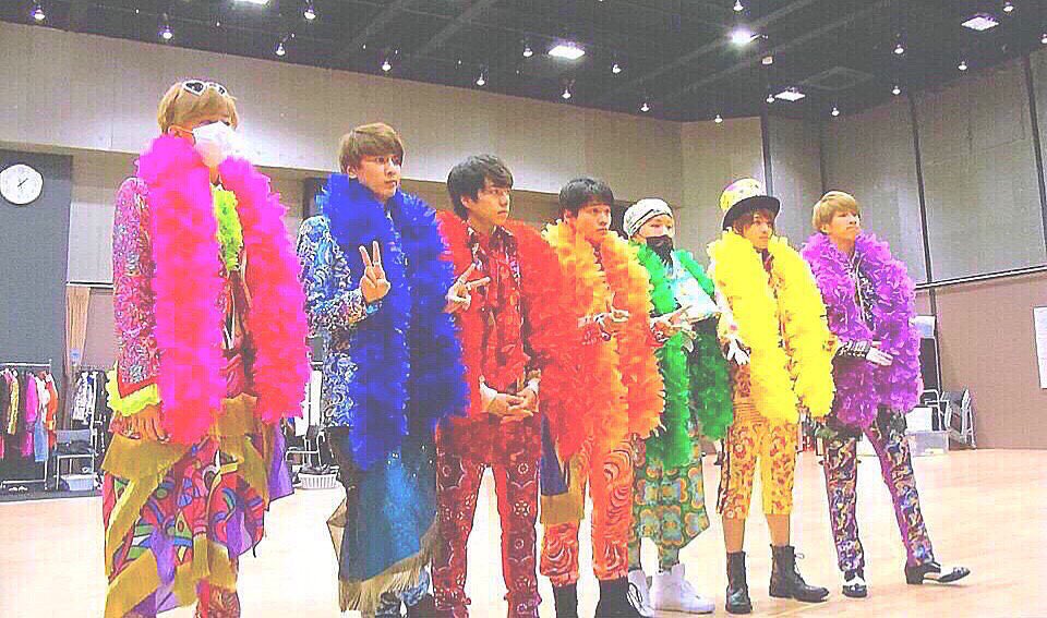 uri_tonton's tweet photo. 一度でもジャニーズWESTの笑顔に助けられたことある人RT

ジャニーズWESTが命の人RT

ジャニーズWESTを本気で愛してる人RT https://t.co/EgveBmjf8w