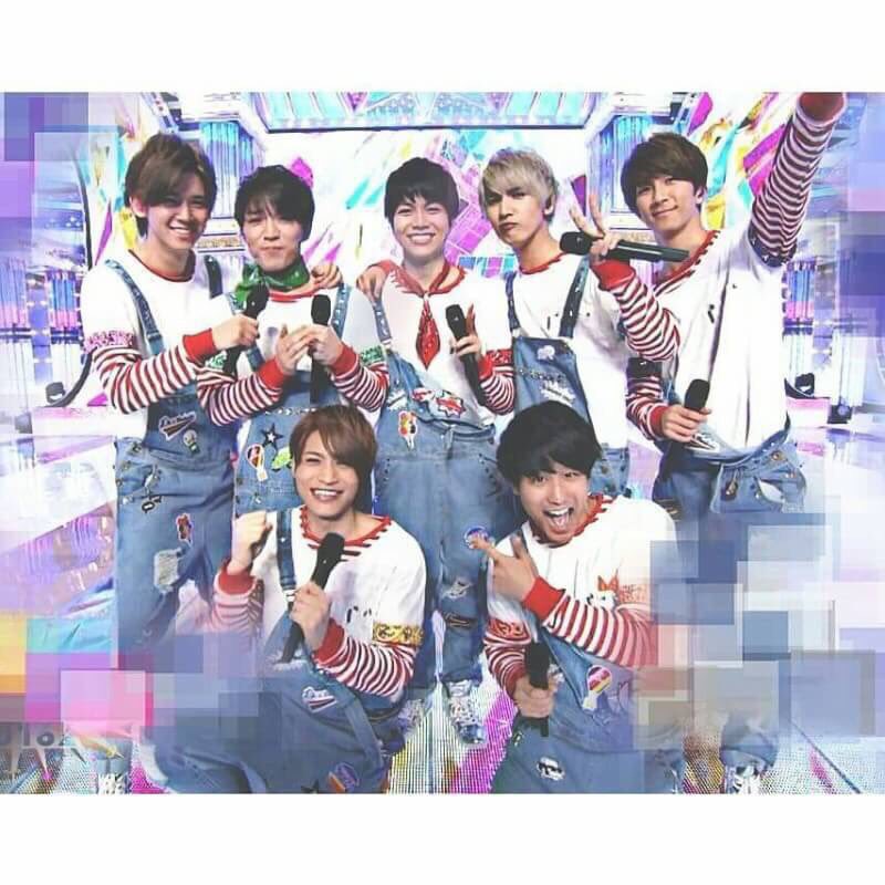 uri_tonton's tweet photo. 一度でもジャニーズWESTの笑顔に助けられたことある人RT

ジャニーズWESTが命の人RT

ジャニーズWESTを本気で愛してる人RT https://t.co/EgveBmjf8w