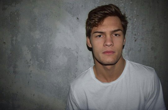 JylanUpdatesSp's tweet photo. #FOTO | Dylan vía Instagram https://t.co/2TQtI61JLS