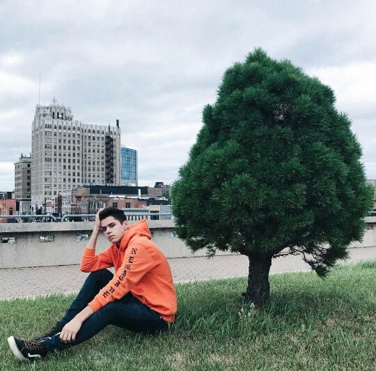 JylanUpdatesSp's tweet photo. #FOTO | Jackson vía instagram https://t.co/3q3jlBPHZo