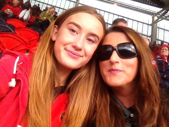LeahFennell's tweet photo. #munsterrugby https://t.co/wlVOVMuOzh