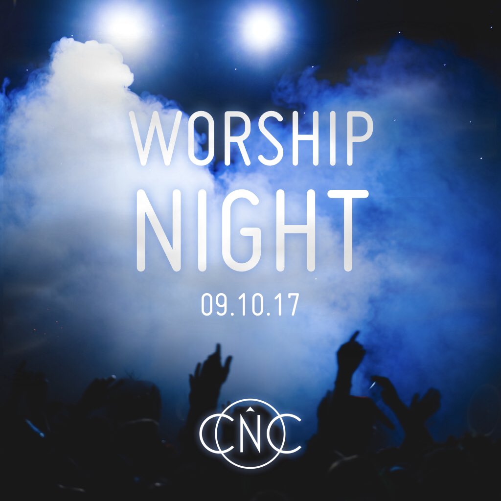 CNC_Love's tweet photo. Join us tomorrow at CNC Valley View for a night of worship as we gather together and call out to Heaven.  Doors open at 5p https://t.co/0KiZzebBj2