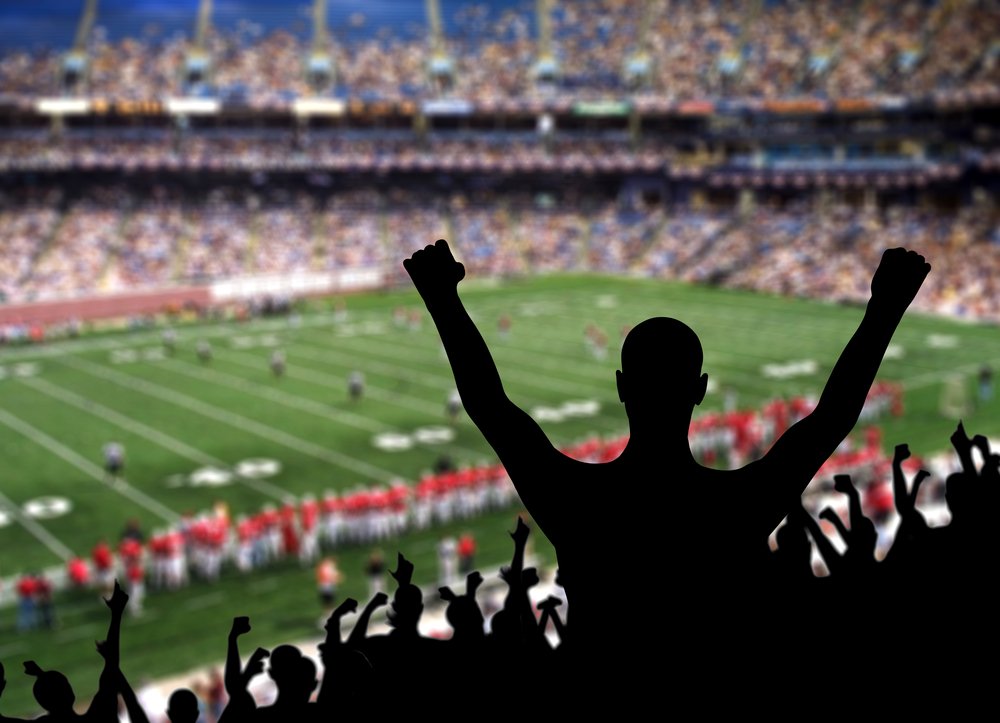 FurnFairNC's tweet photo. Football Season has ARRIVED! Who's your team? #nfl #football #collegefootball #collegegameday #nflfootball #fridaynightlights https://t.co/fsnnhQBEaD