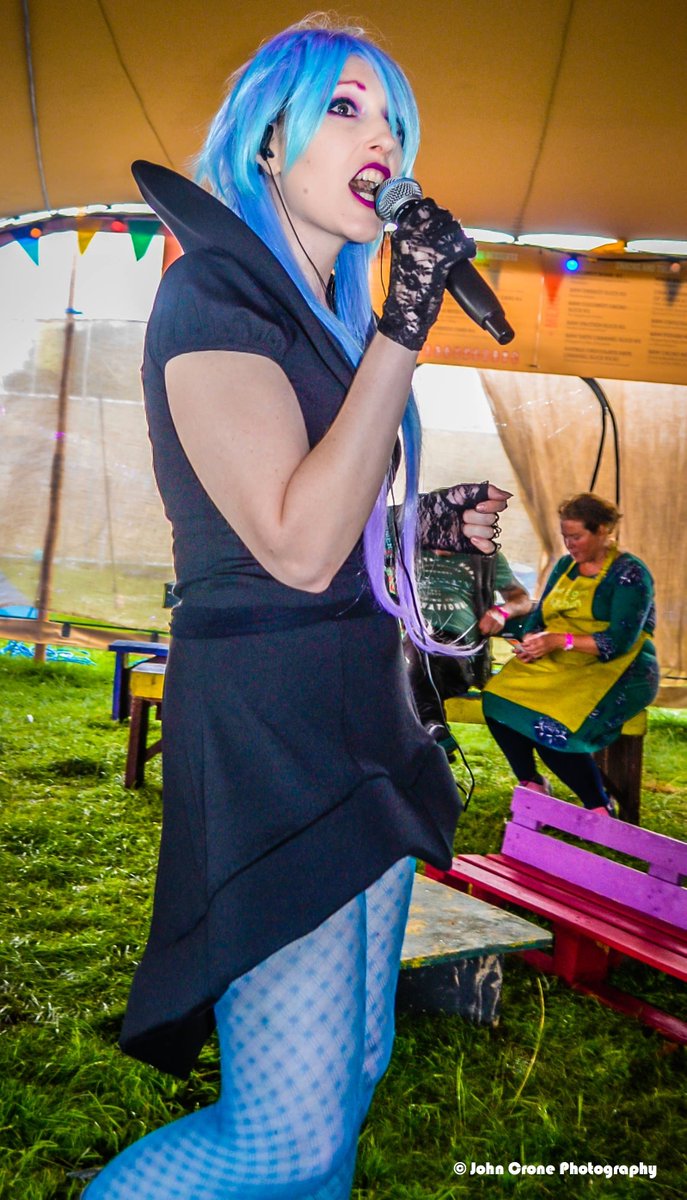 lambdancer's tweet photo. SOME PICS FROM ELECTRIC PICNIC FESTIVAL @EPfestival https://t.co/XyveS53OQU
