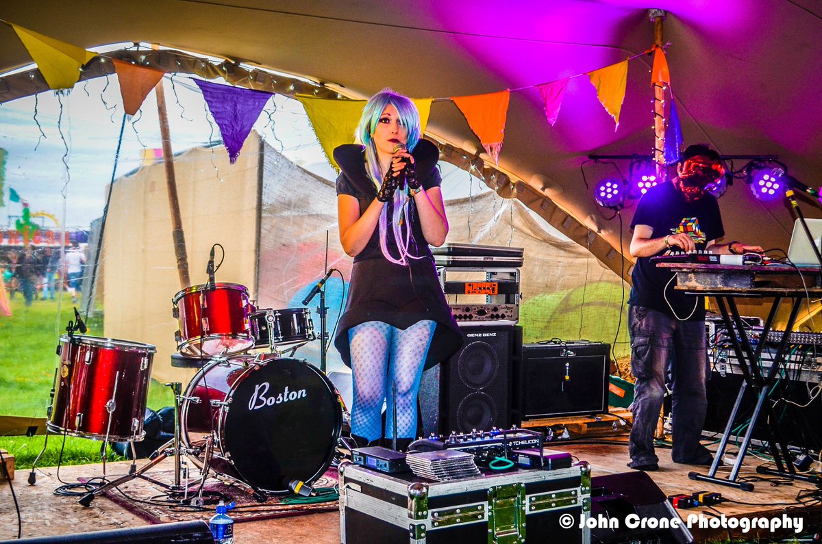 lambdancer's tweet photo. SOME PICS FROM ELECTRIC PICNIC FESTIVAL @EPfestival https://t.co/XyveS53OQU