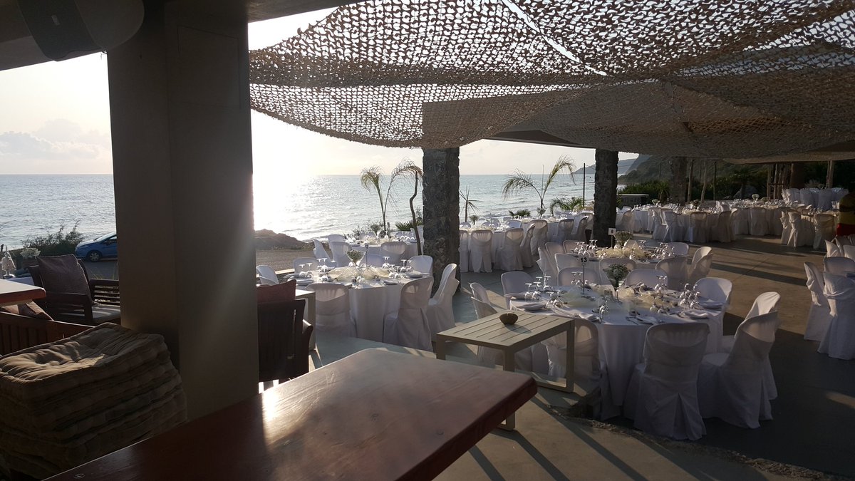 Book your #summer #wedding at our amazing venue for #summer2018 #corfu #greece