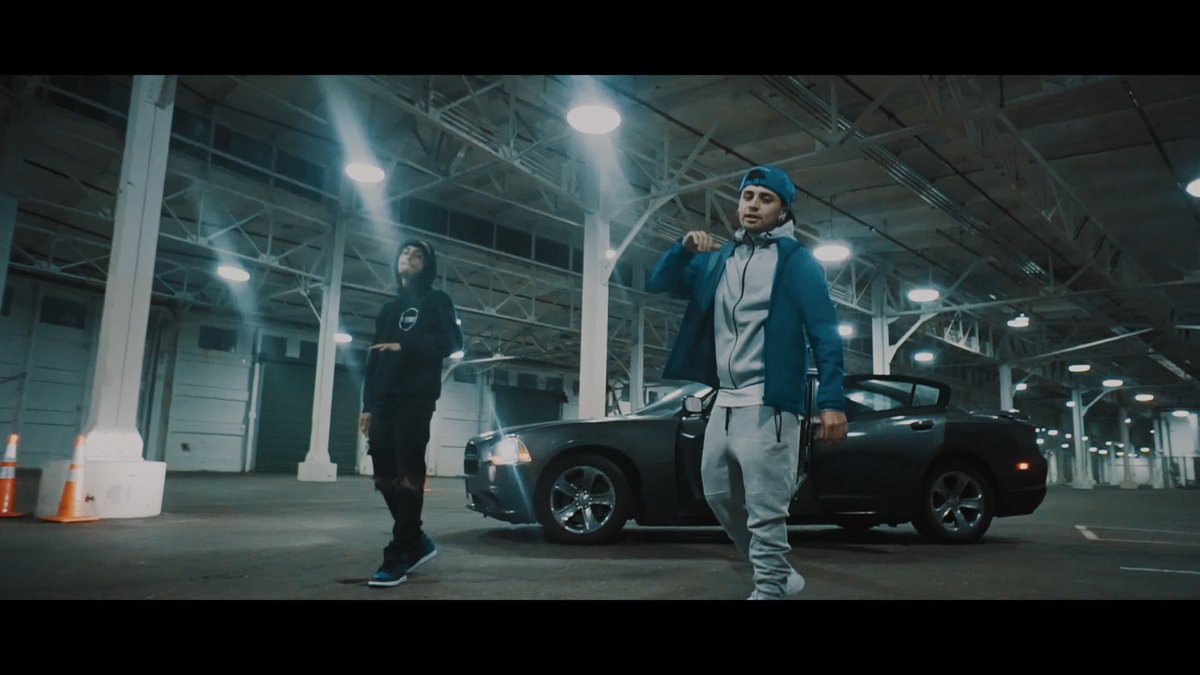FLXKZ's tweet photo. F A S T L I F E (official music video)
Coming Soon #KHUZ https://t.co/Yuqkzddxhg