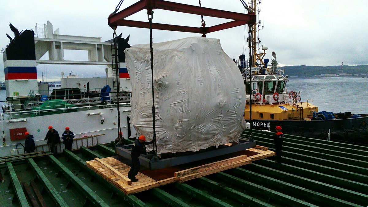 高町露化 ロシア海軍情報管理複合体 V Twitter 本日のブログ更新 ロシア海軍の重航空巡洋艦アドミラル クズネツォフの近代化改装はムルマンスク艦船修理工場で18年から始まる T Co Qwkzqnyvw8