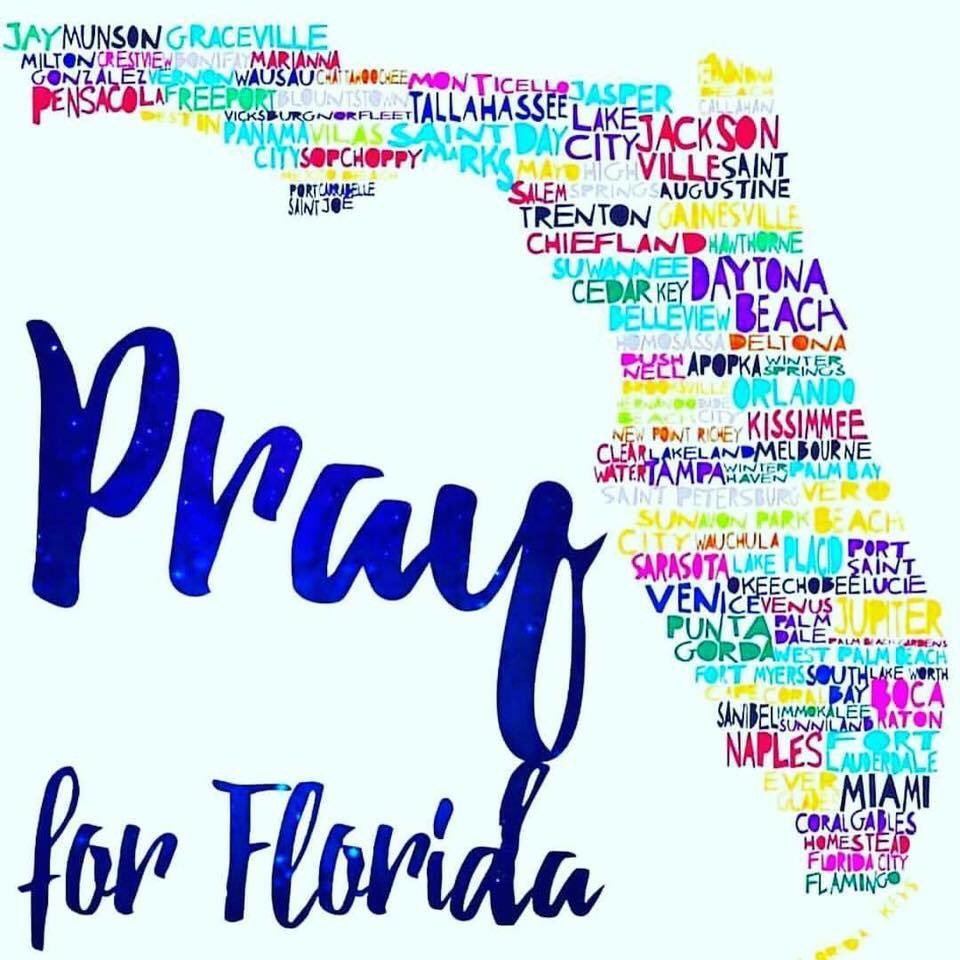 etptravel's tweet photo. #Prayforflorida 🙏🏻 https://t.co/gIUFFWrKYL