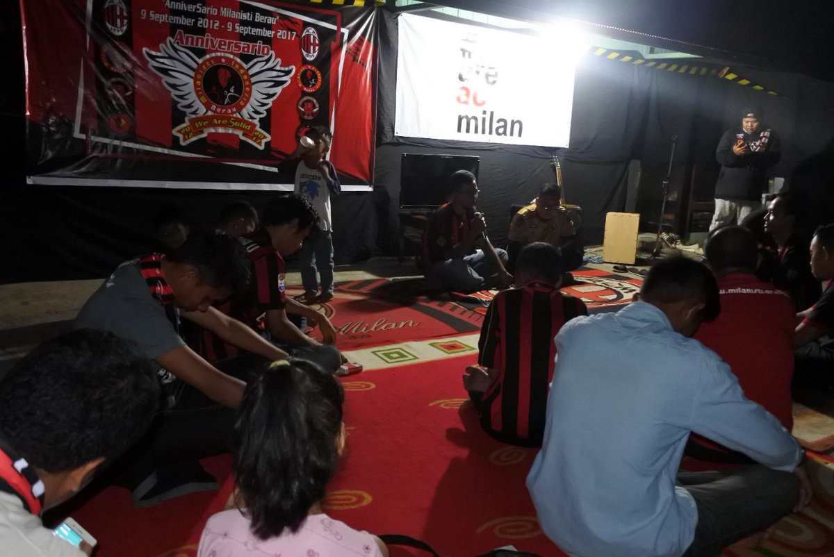 Indra lesmana tweet media